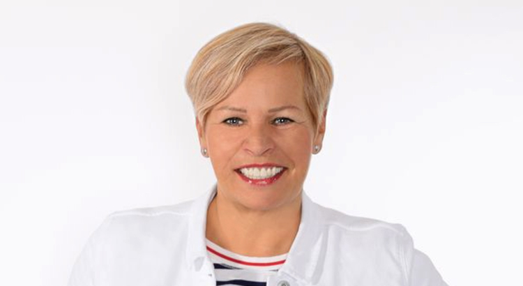 Schumacher Heike FTI Ticketshop Geschäftsführerin